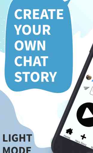 Fake Text.ing Story & SMS App 1
