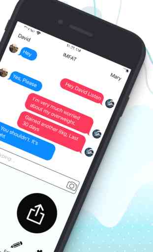 Fake Text.ing Story & SMS App 2