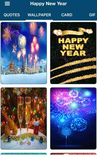 Happy New Year Wishes & Cards 1