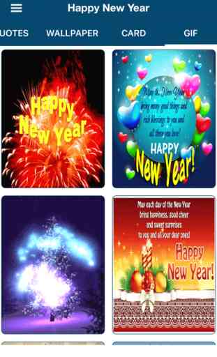 Happy New Year Wishes & Cards 3