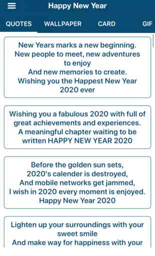 Happy New Year Wishes & Cards 4