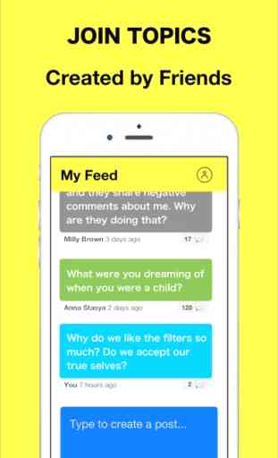 Snaper - Posts for SnapChat 3