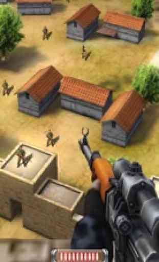 Sniper 3D Shooter - Free  Sniper Shooting Games 1