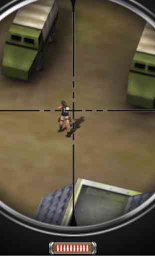 Sniper 3D Shooter - Free  Sniper Shooting Games 4