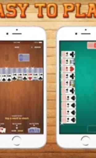 Solitaire 2018 Epic Card Game 2