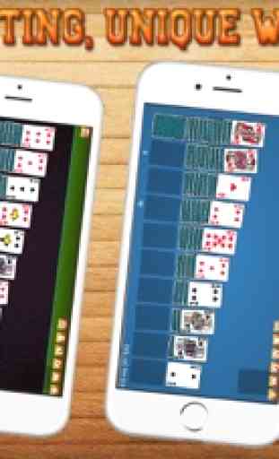 Solitaire 2018 Epic Card Game 3