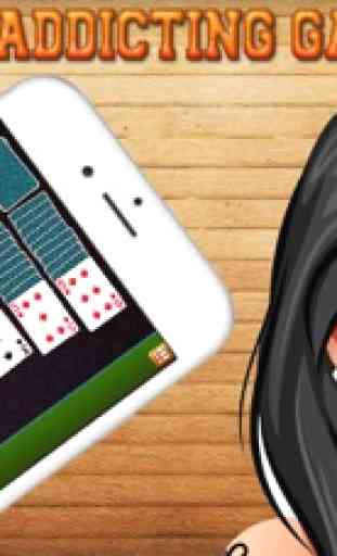 Solitaire 2018 Epic Card Game 4