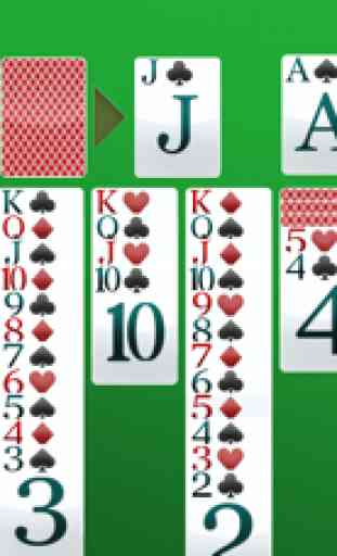 Solitaire: Classic Card Puzzles 1