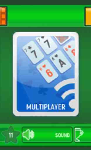 Solitaire: Classic Card Puzzles 2