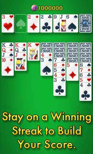 Solitaire Classic Gold 2