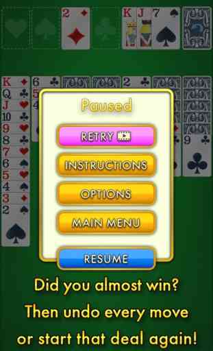 Solitaire Classic Gold 4
