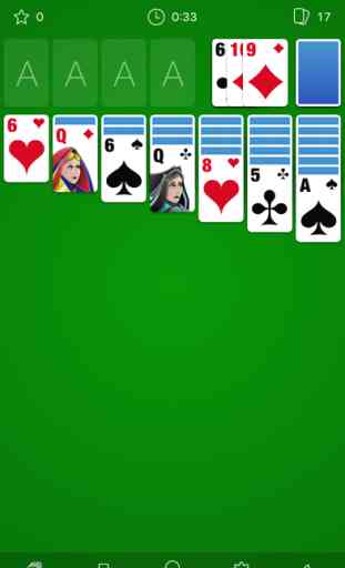 Solitaire The Game 1