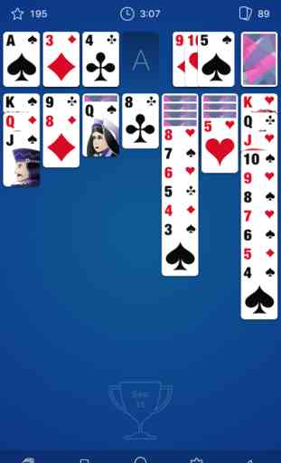 Solitaire The Game 2