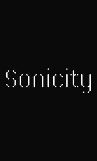 Sonicity 1