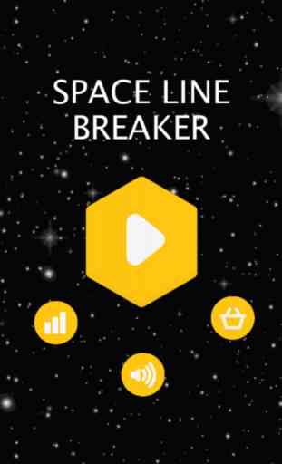 Space Line Breaker 4