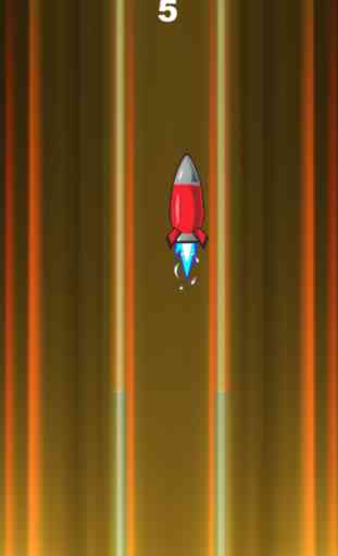 Space Rocket Launch 2