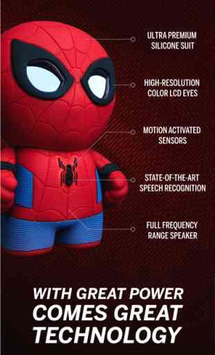 Spider-Man App-Enabled Hero 2