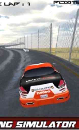 Sports Car Drift: X Speed 1