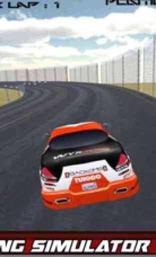 Sports Car Drift: X Speed 2
