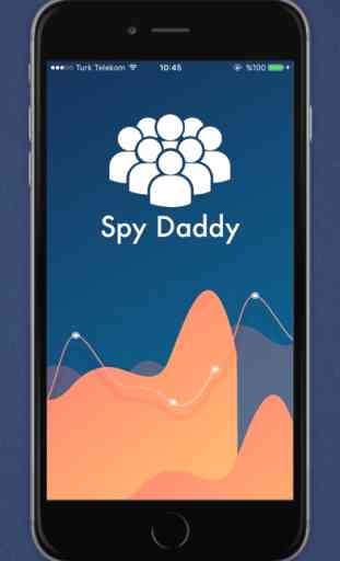 Spy Daddy - Eye on Social Media 1
