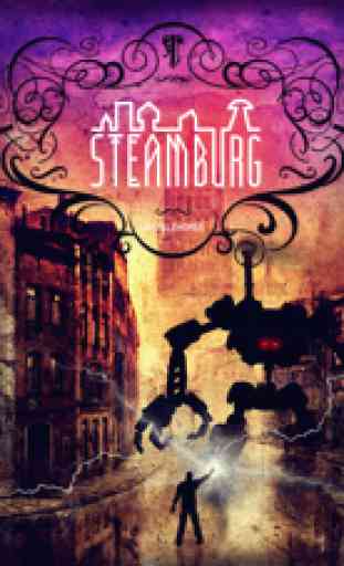 Steamburg 1