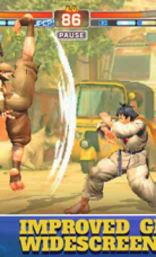 Street Fighter IV CE 3