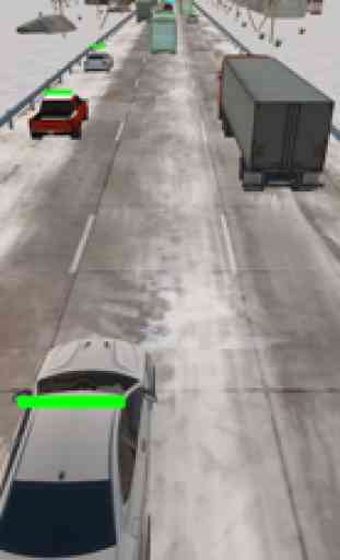 Super Furious Car 3