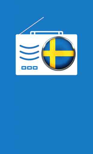 Sweden Radio Stations FM/AM 1