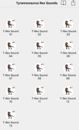 T-Rex Soundboard 1