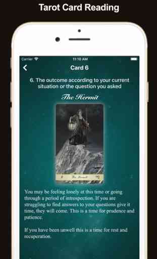 Tarot card & Horoscopes 2020 4