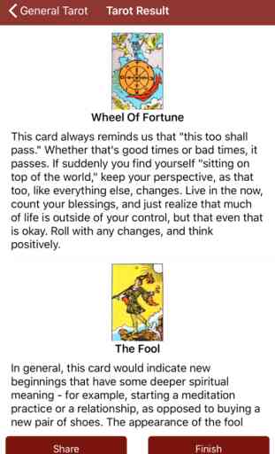 Tarot Card Reading Daily Tarot 4