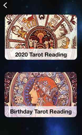 Tarot Card Reading Online 1