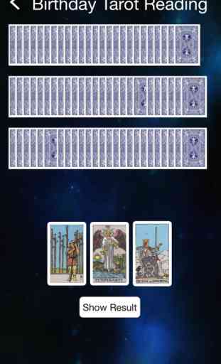 Tarot Card Reading Online 4