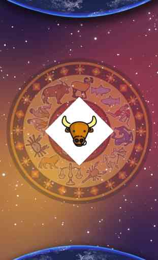 Taurus Daily Horoscopes 1