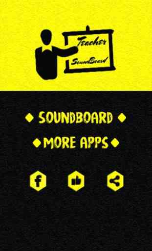 Teacher Soundboard Premium 1