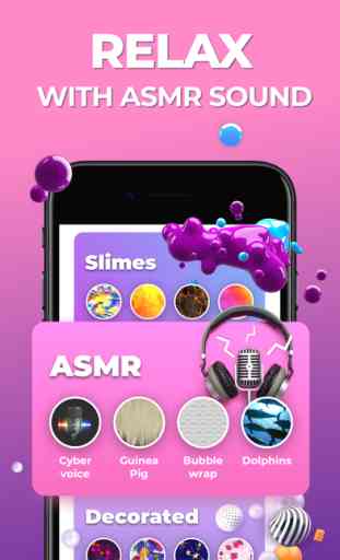 TeasEar - ASMR Slime Simulator 2