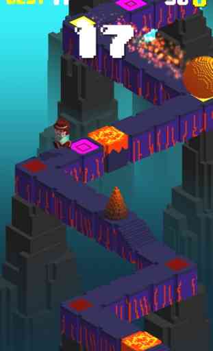 Temple Runner: Dodge and Run 1