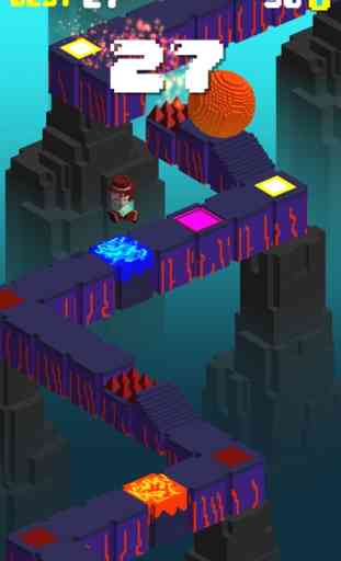 Temple Runner: Dodge and Run 2