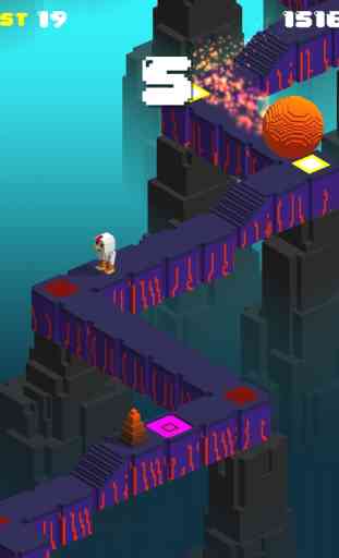 Temple Runner: Dodge and Run 4