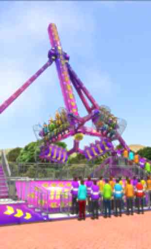 Theme Park Simulator 2