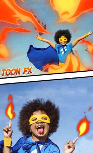 Toon FX – Special Effects 3