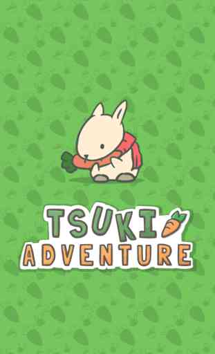 Tsuki Adventure 1