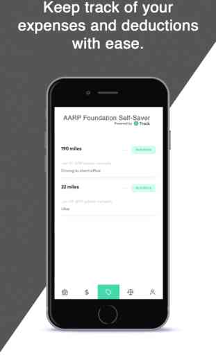 AARP Foundation Self-Saver 1