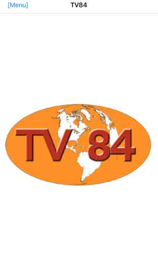 TV84 TV 1