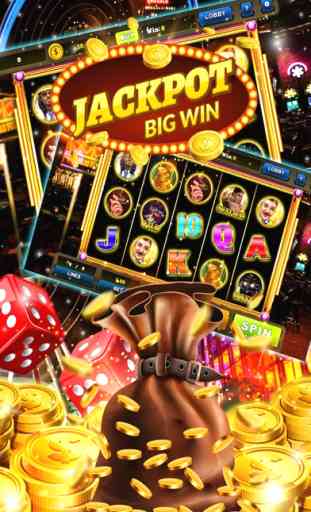 Tycoon Casino Machines 1