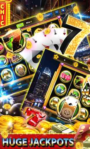 Tycoon Casino Machines 2