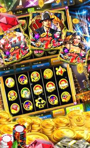 Tycoon Casino Machines 3