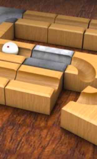 Unblock Ball - Block Puzzle 1