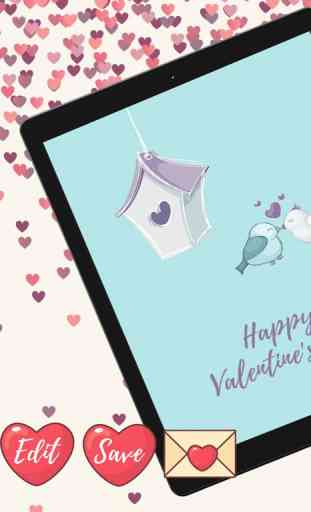 Valentine's Day Wallpapers – Free Love Picture.s 3