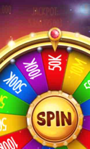 Vegas Riches of Zeus Casino 3